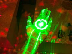 -酷必乐KTV(北行店)