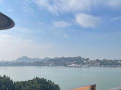 -鹭江宾馆·观海餐厅