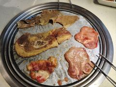 -猫爪爪原切自助烤肉(观音桥阳光世纪店)