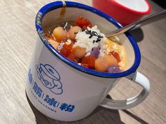 -王歘歘·chuǎ火锅(五道营店)