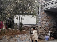 -老张烤羊(王哥庄店)