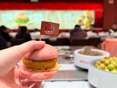 -龍歌自助小火锅(雨花台江南虹悦城店)