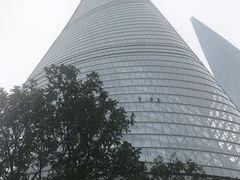 -上海中心大厦