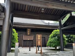 -慈山寺