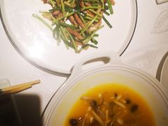 -古越舫·精品杭帮菜(商都路店)