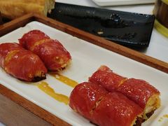 -君德澜酒家·创意粤菜(金山谷店)