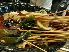 -落端云串串香(南京凤凰西街店)
