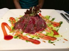 生牛肉-戈雅法餐厅(世界城广场店)