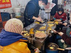 -三七八巷蛋饺春卷店