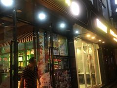 -莅香岛港式餐厅(滨江道店)