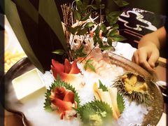 -割烹旭日本料理(龙湖狮山天街店)