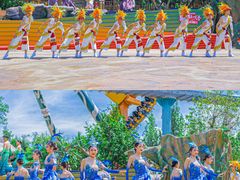 -七彩云南欢乐世界