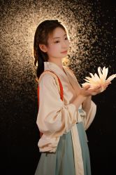 -汉仪华裳汉服馆(打浦桥店)