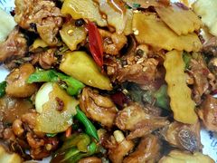 -美味居(古城店)