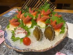 -大渔铁板烧(中山路八佰伴店)