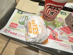 -肯德基(丁香店)