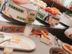 -龍歌自助小火锅(雨花台江南虹悦城店)