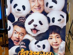 -中影嘉华国际影城(大芬星都里店)