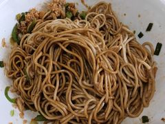 葱油面-兴国长鱼汤店