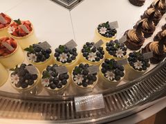 -好利来(欧亚商都店)
