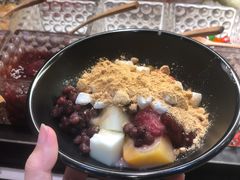 -韩盛·盛江山自助料理(中街大悦城店)