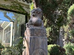 -熙古里艺术村