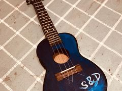 -Summer House夏莫手工坊团建活动(世博源店)