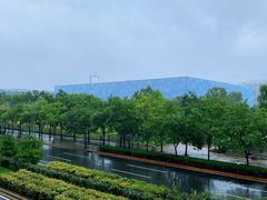 -水立方嬉水乐园
