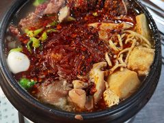 -清真·穆萨砂锅(大皮院店)