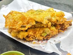 蚝饼(小份)-兴记菜馆