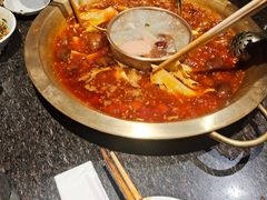 -巴蜀大宅门火锅(川音店)