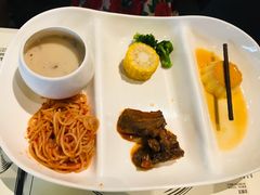 -西堤厚牛排(昆山店)