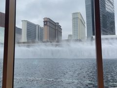 -咖啡苑 - 蔚藍夏日限定主题(永利皇宫店)