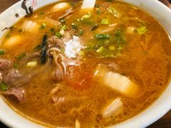 砂锅肥肠粉-三生小馆(亭知路店)