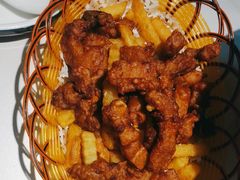 -秋色客家菜(南山店)