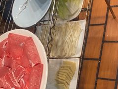 -马记伊源斋涮肉·清真菜(潘家园古玩市场店)