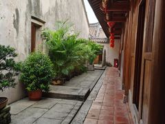 -许驸马府