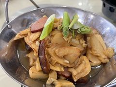 -来韶饭店