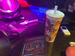 -INLOVE KTV(西溪印象城店)