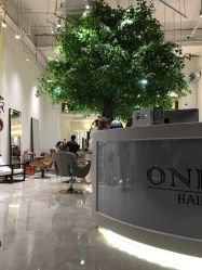 -OnHair Salon