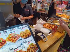 -丁家坡洋芋·观音桥好吃街A区(全国总店)