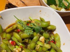 -木屋烧烤(坂田天安云谷店)