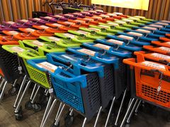 -哈尔信食品超市(哈尔滨王府井购物中心店)
