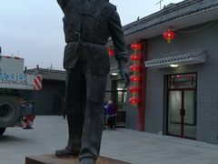 -暖泉古镇