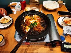 -老砂锅(城北店)
