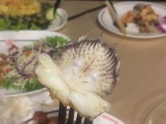 -尚味泰餐厅