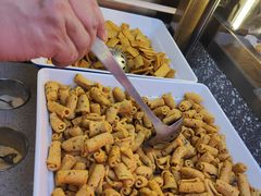 -巴蜀王婆大虾(南锣鼓巷店)