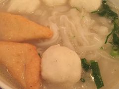 -翠华餐厅(旺角文华商场店)