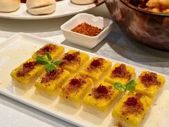 -味鼎长安·地道陕菜(凤城一路店)