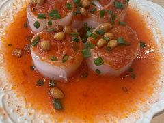 -香缇小院私房菜(盐务街店)